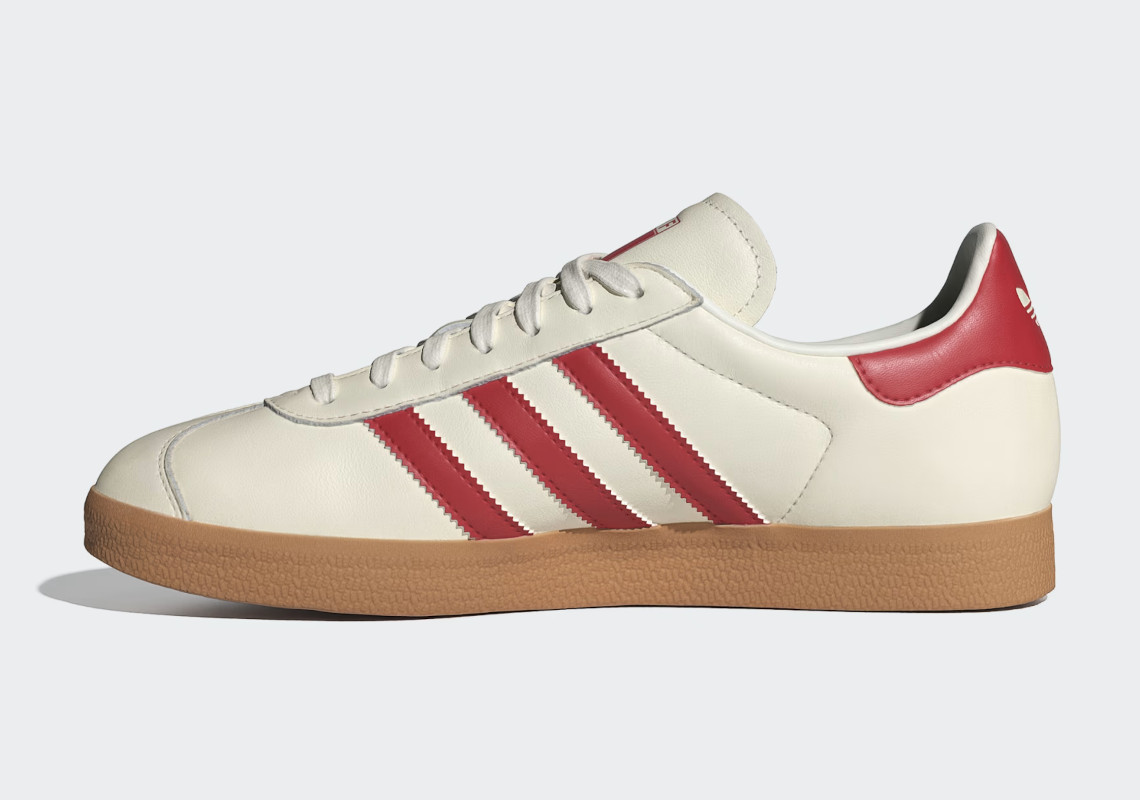 Adidas Originals Gazelle Peru Id3720 05