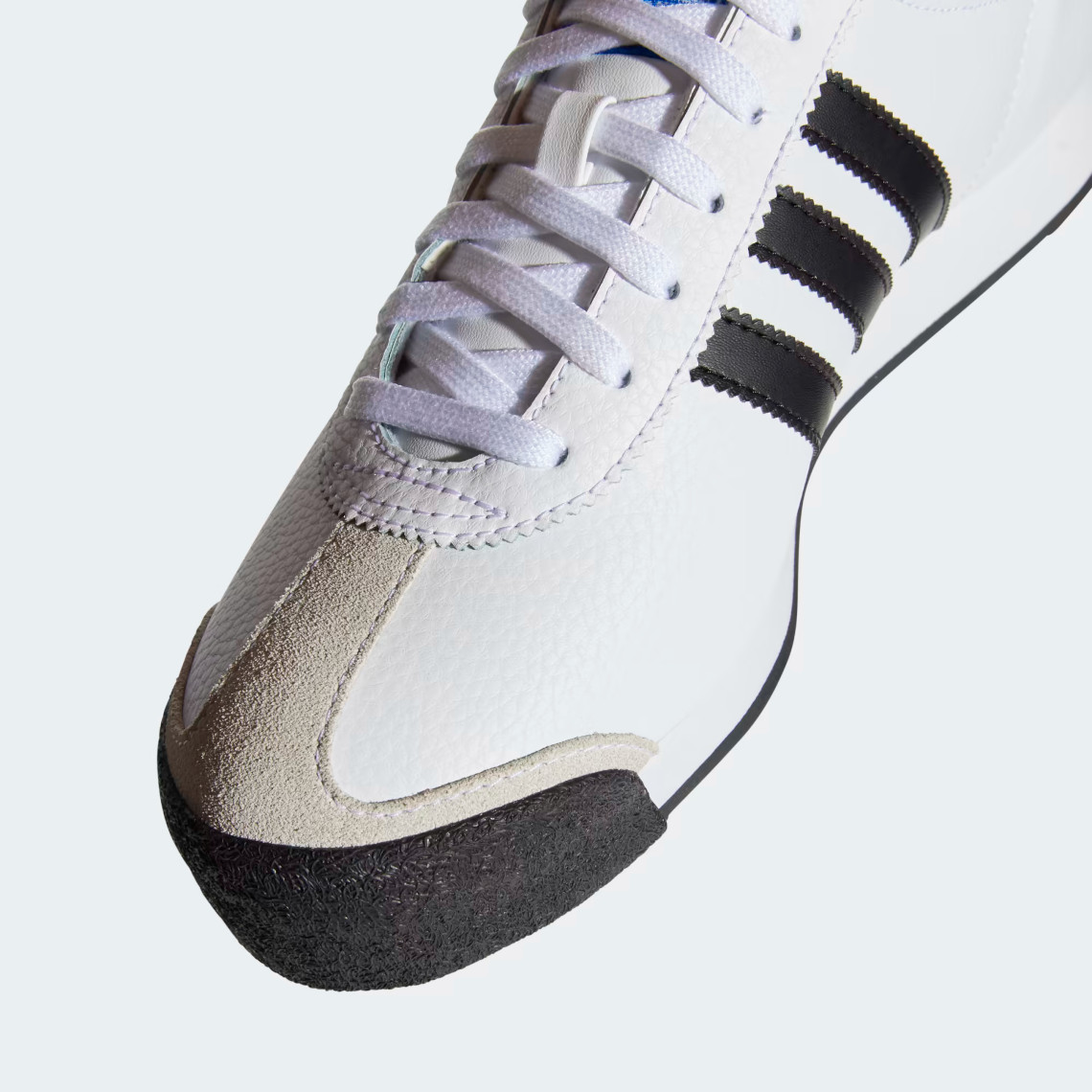 Adidas Samoa Cloud White Black 675033 8