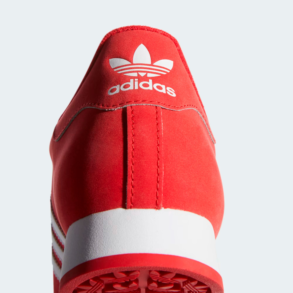 Adidas Samoa Scarlet White Fv4990 7