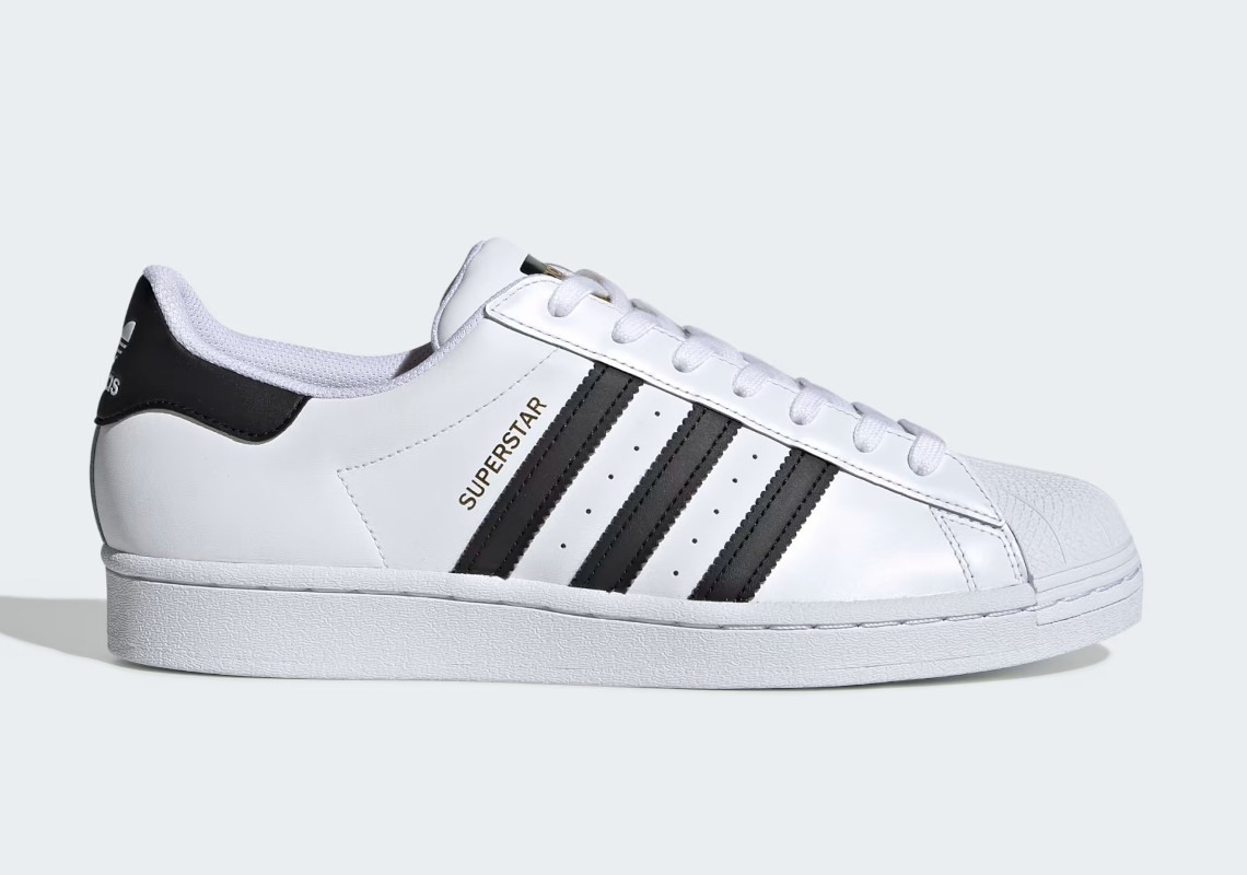 Adidas Superstar Eg4958 Best Seller