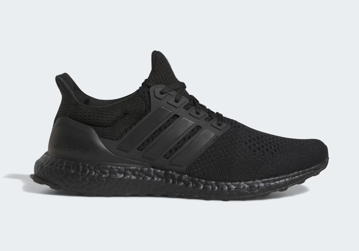 Adidas Ultraboost 1 Black Hq4199 Best Seller 1