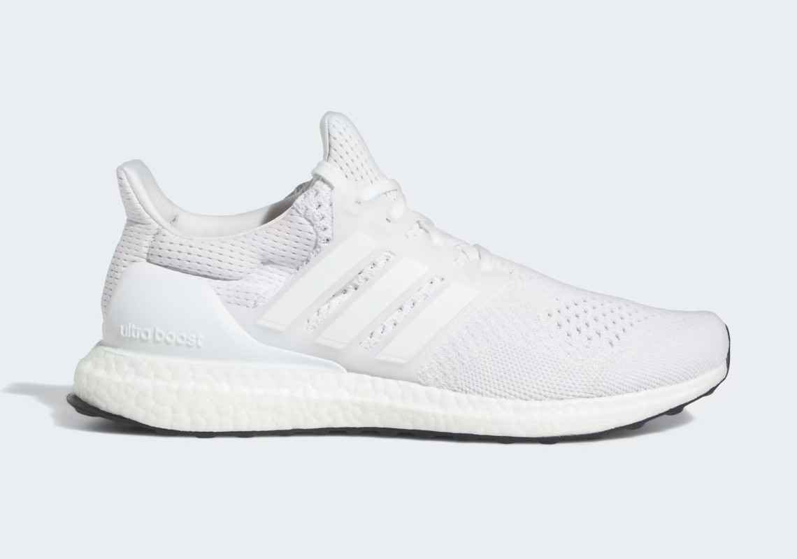 Adidas Ultraboost 1 White Hq4202 Best Seller