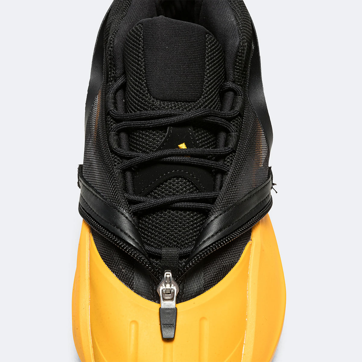 Adidas Crazy Iiinfinity Crew Yellow Core Black Ig6157 4