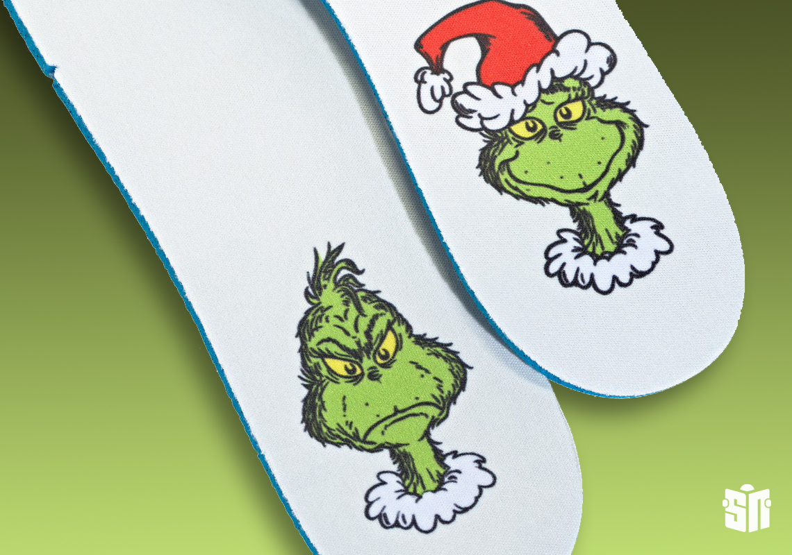 Adidas Forum Low Grinch Id3512 Release Date 5