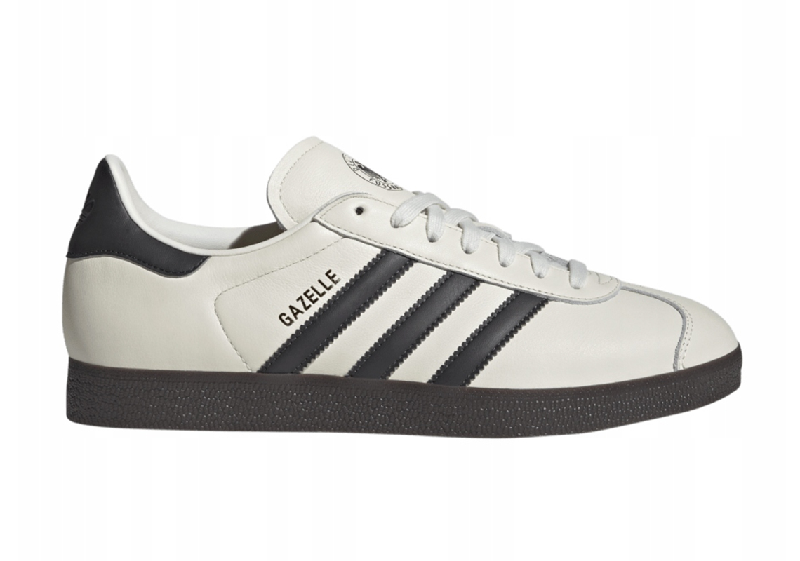 Adidas Gazelle German Football Association Id3719 9