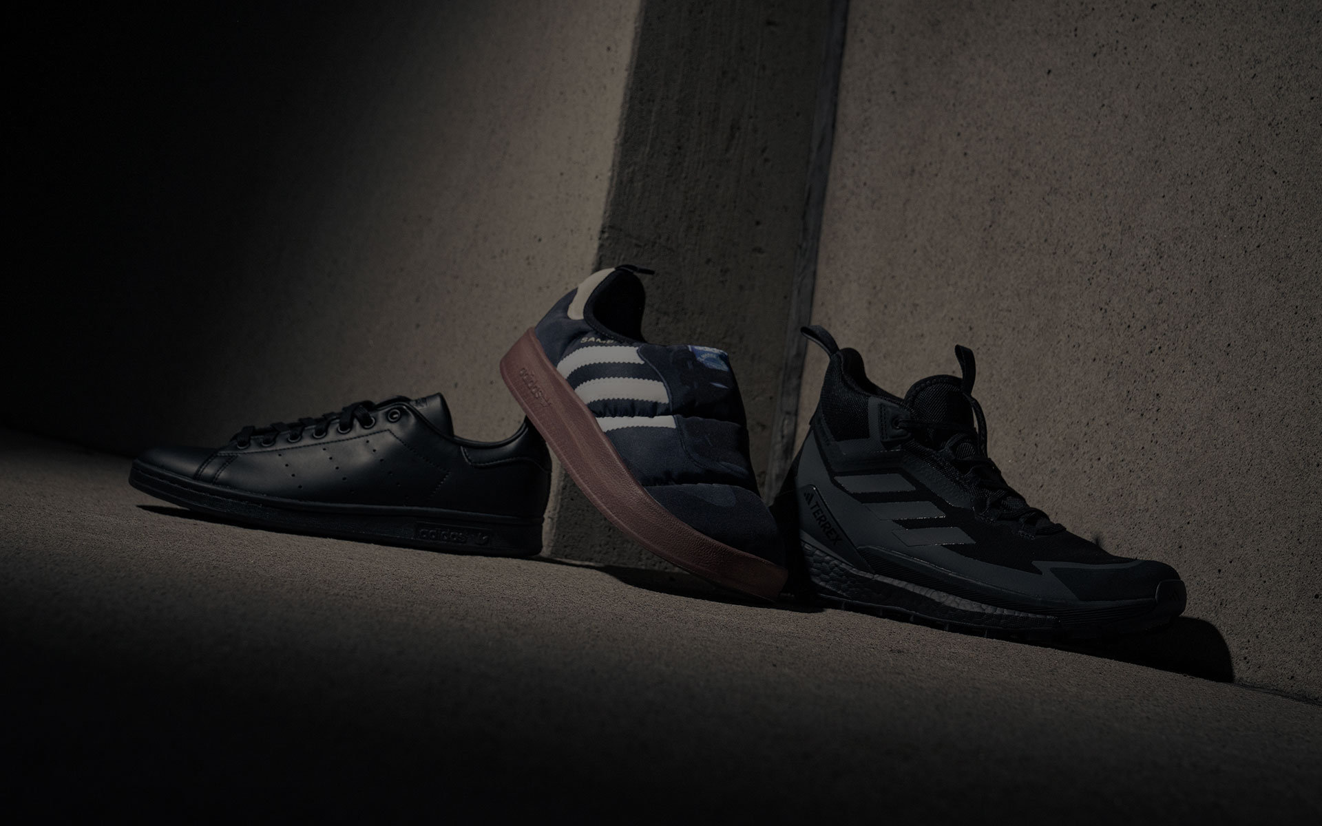 Bring On The Black Friday Deals With adidas Originals