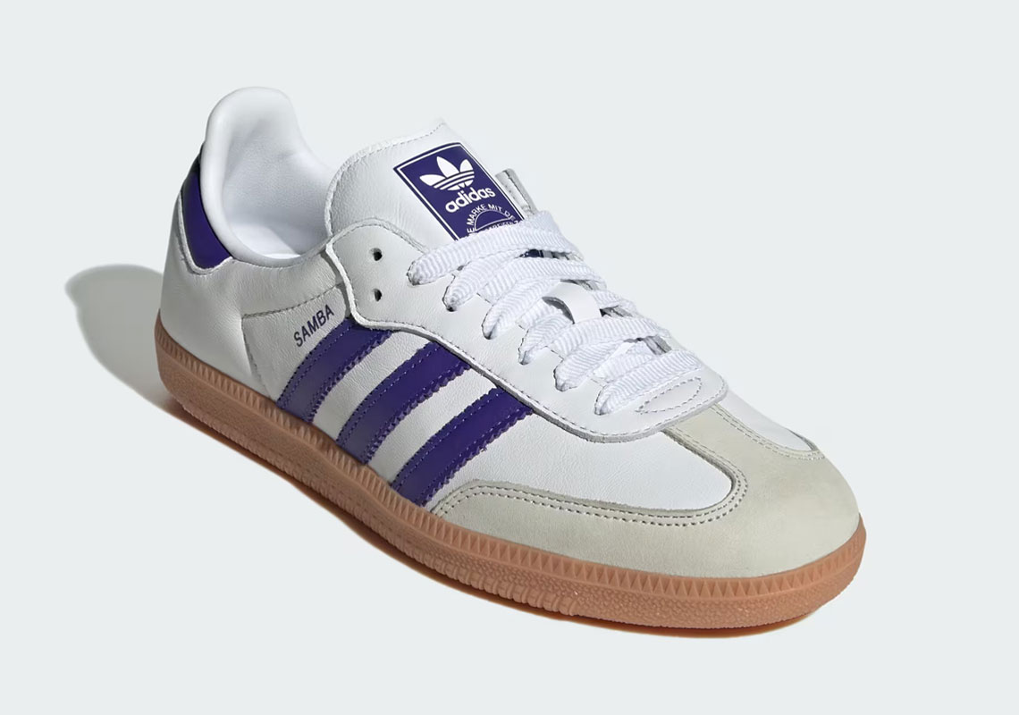 Adidas Samba Og Energy Ink If6514 6