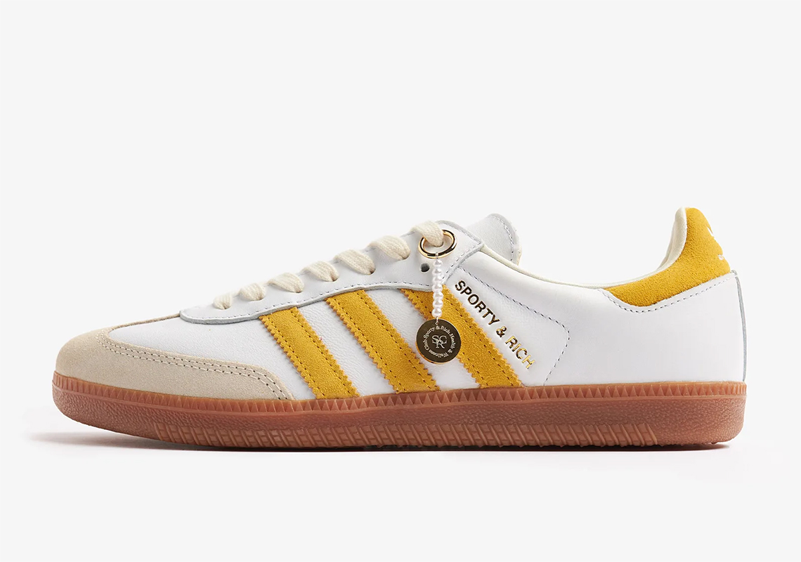 Adidas Samba Sporty Rich If5661 3