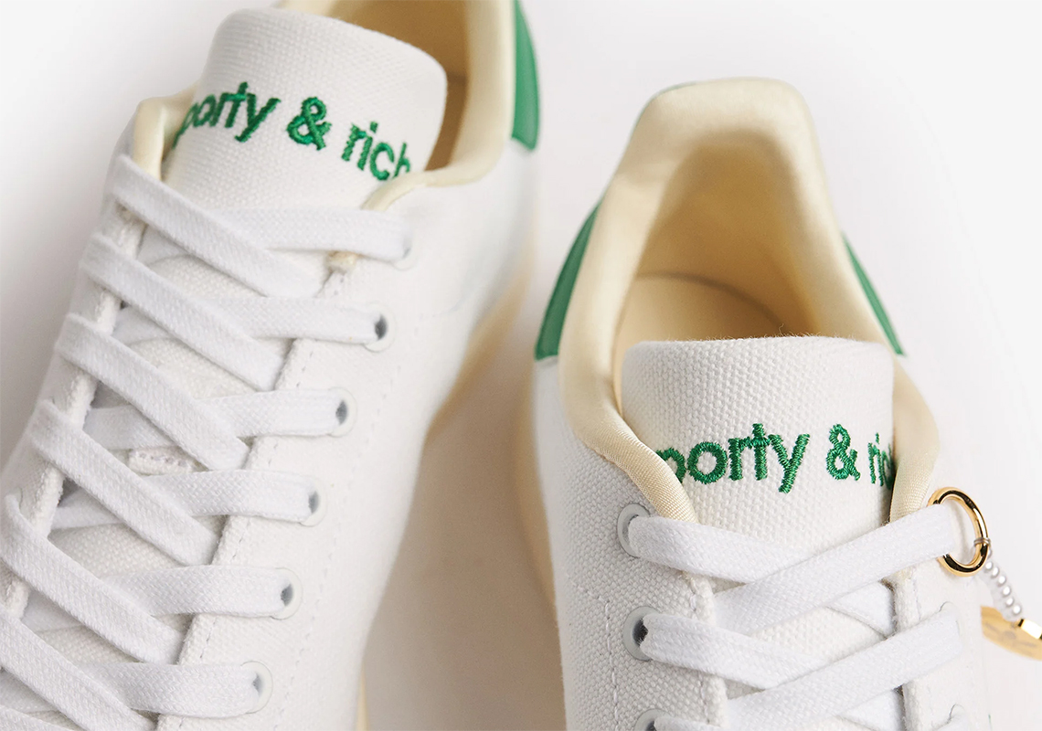 Adidas Stan Smith Sporty Rich If5658 4