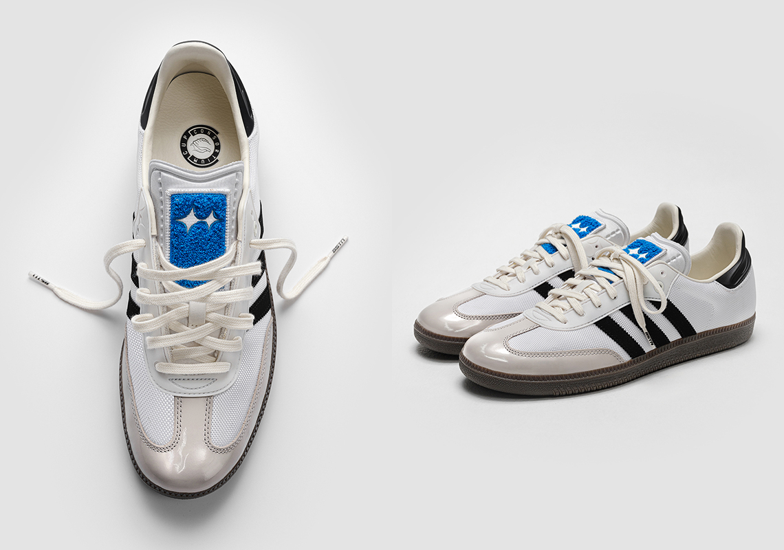 Bstn Adidas Samba Consortium Cup Release Date 4