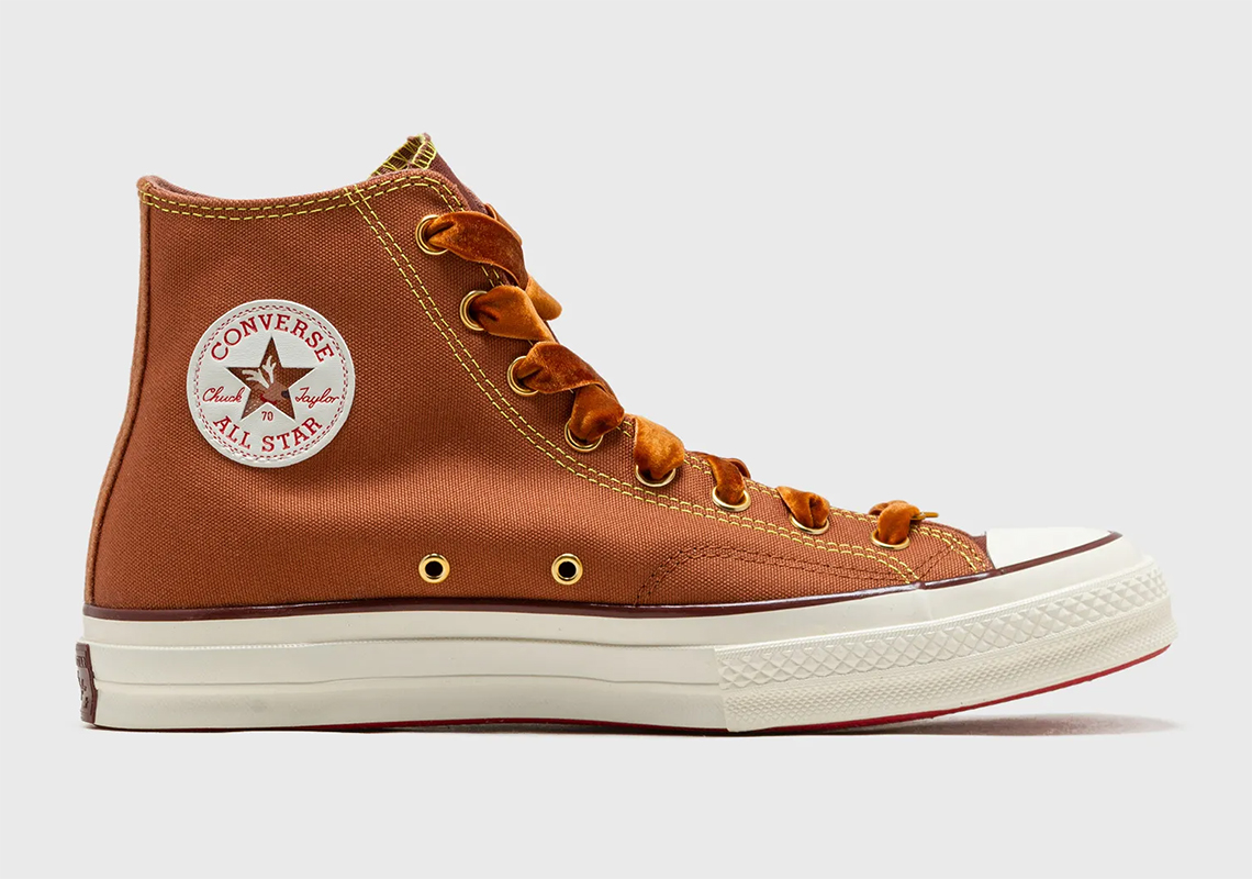 Converse Chuck 70 Christmas Reindeer A07979c 2