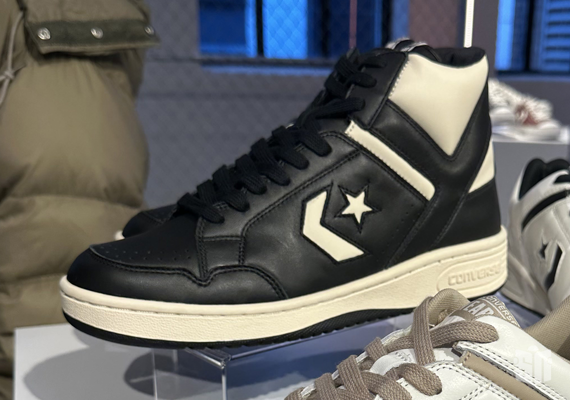 Converse Spring 2024 Preview 1