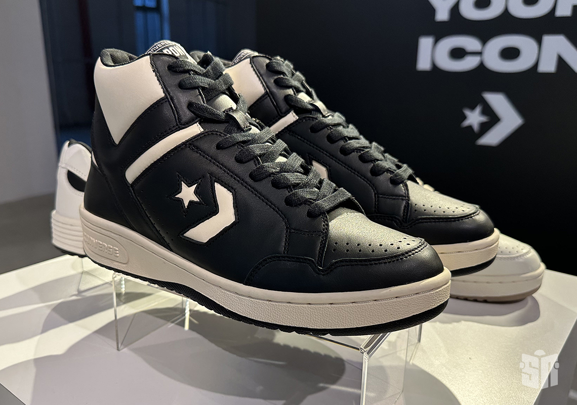 Converse Spring 2024 Preview 10