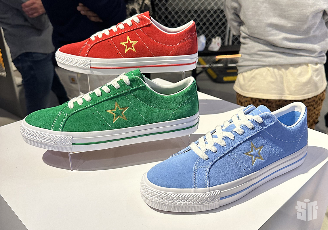 Converse Spring 2024 Preview 15