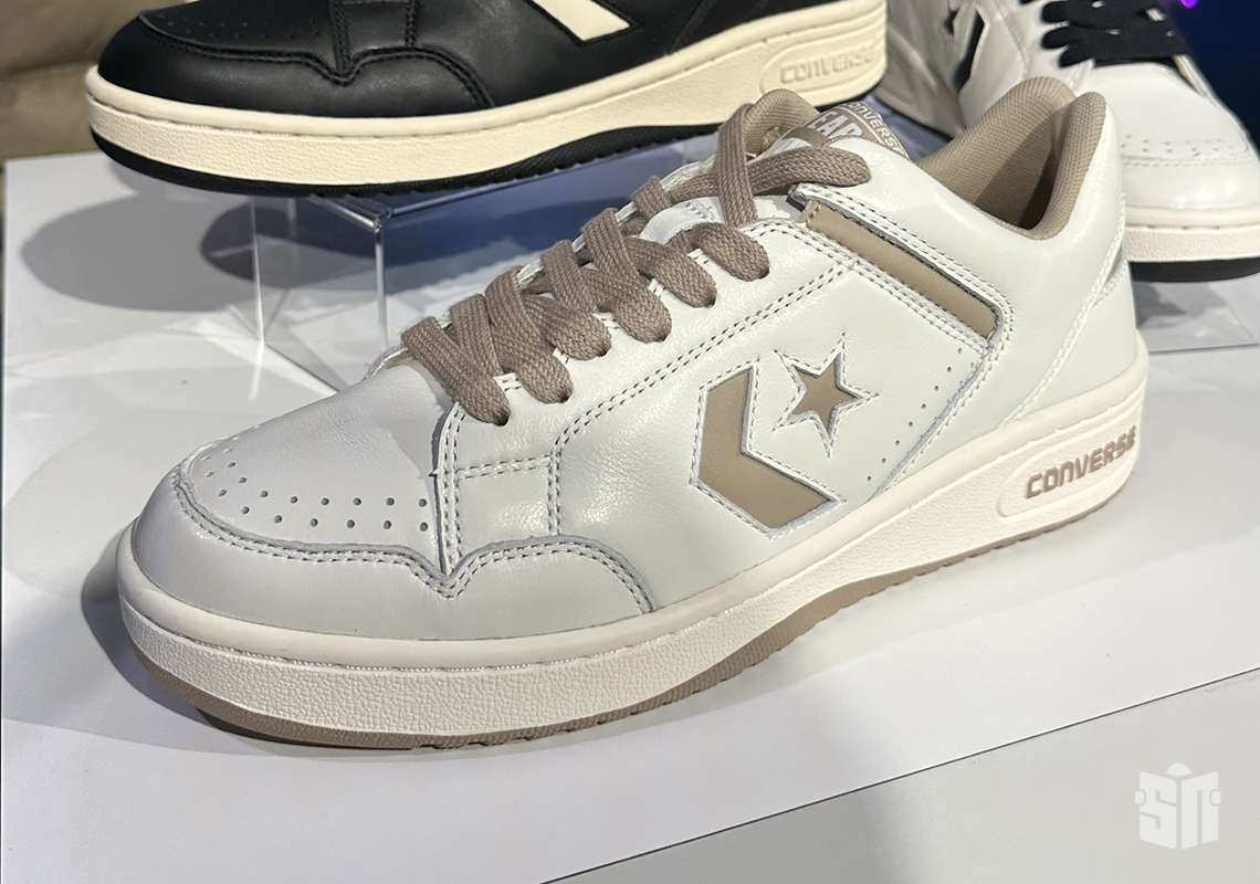 Converse Spring 2024 Preview 2