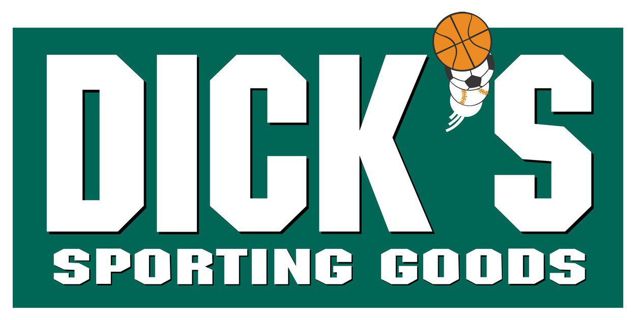 Dicks Sporting Goods Logo