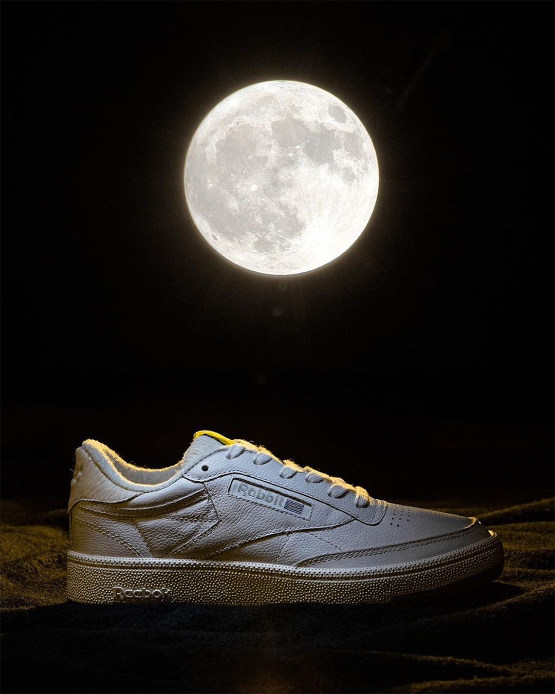 Fucking Rabbits Fr2 Reebok Club C 4