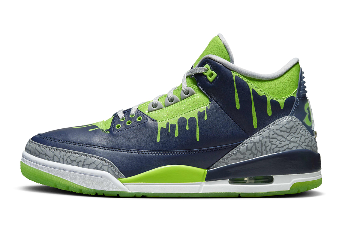 Jordan 3 Doernbecher Release Date 8