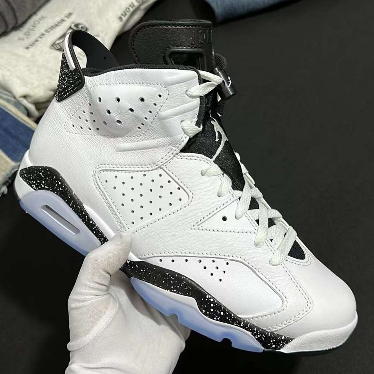 Jordan 6 Reverse Oreo Ct8529 112 6