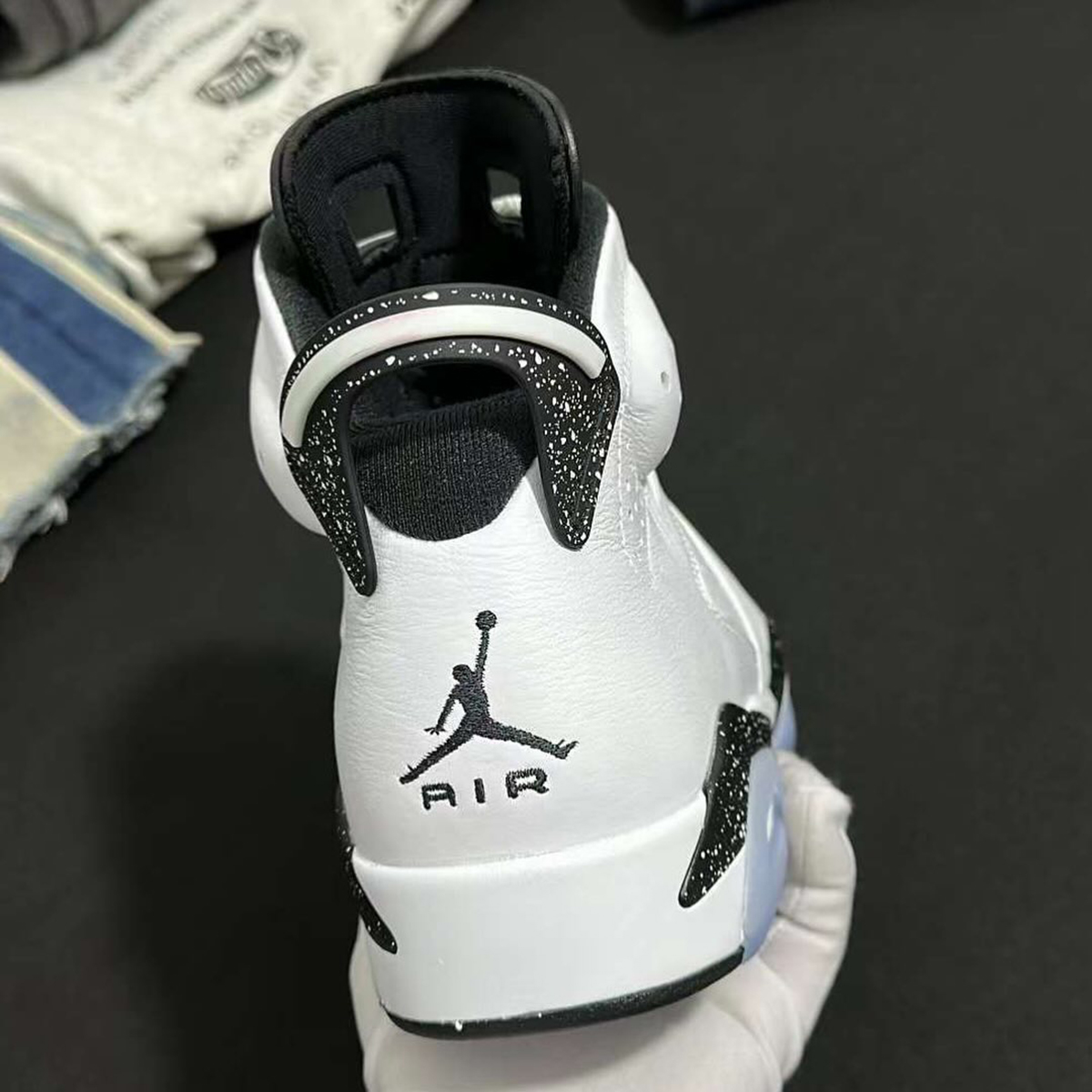 Jordan 6 Reverse Oreo Ct8529 112 7