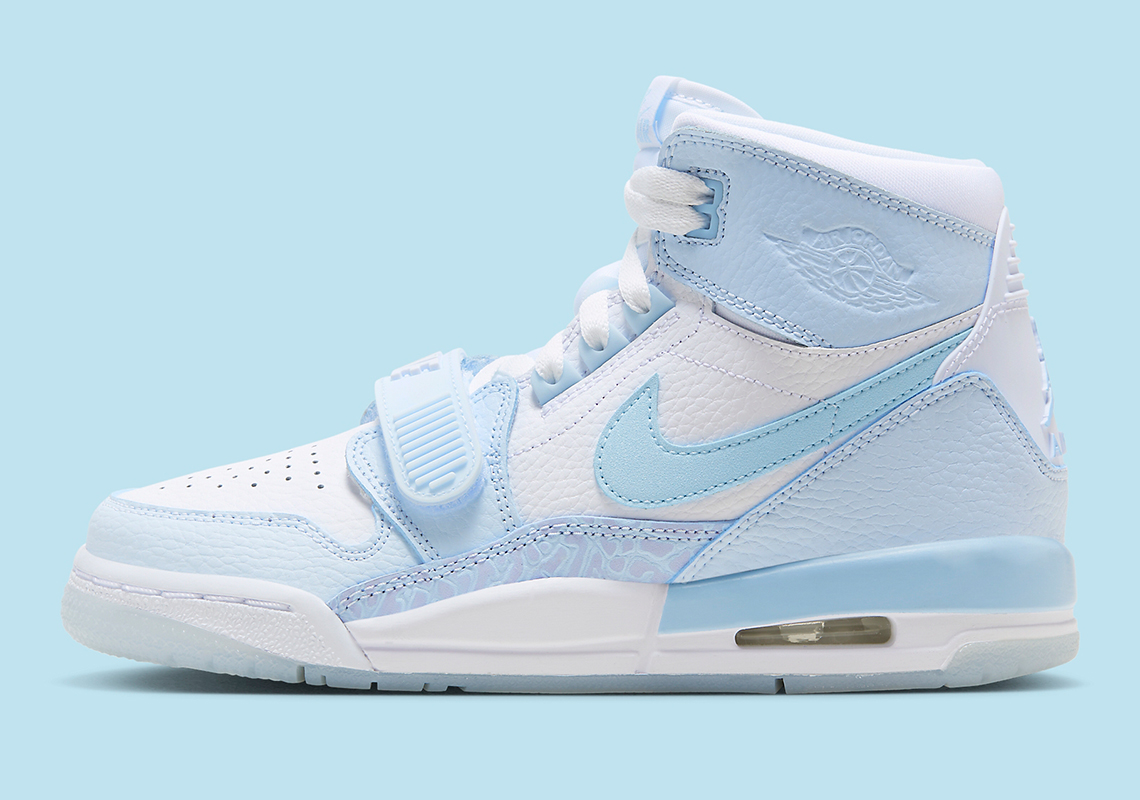 Jordan Legacy 312 Gs Arctic Blue Fv8118 141 4