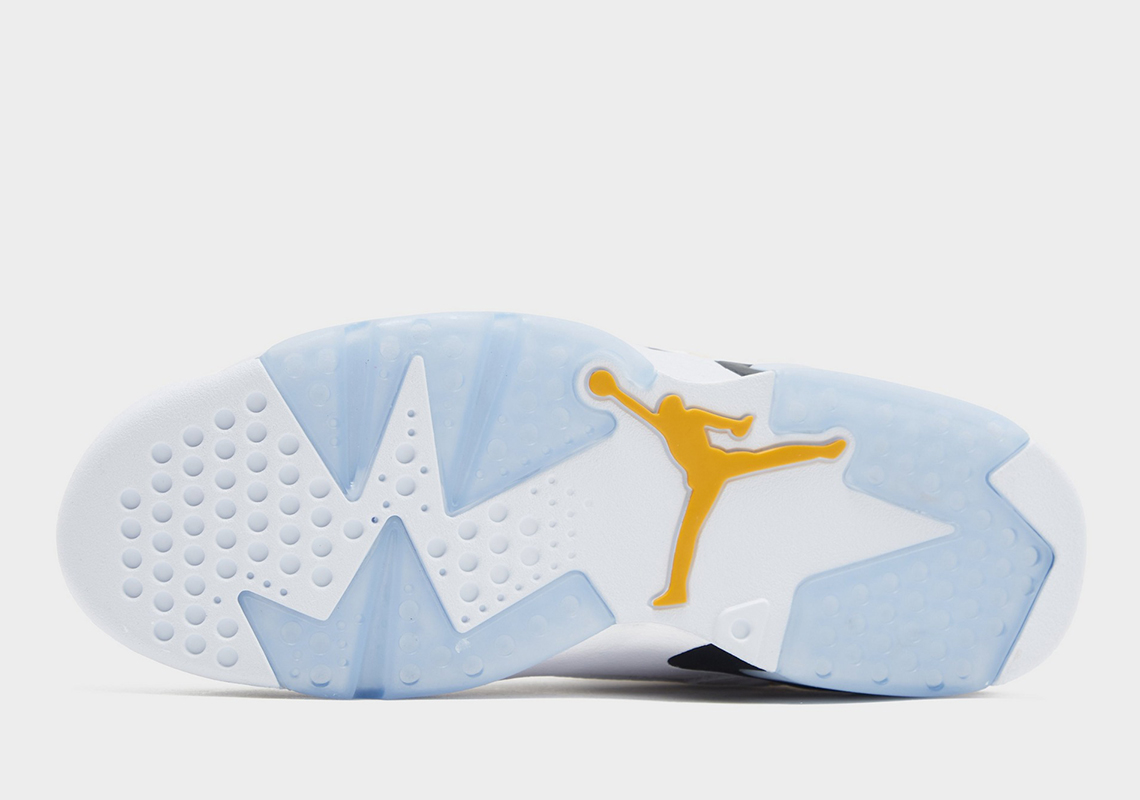 Jordan Mvp 678 Michigan Release Date 4