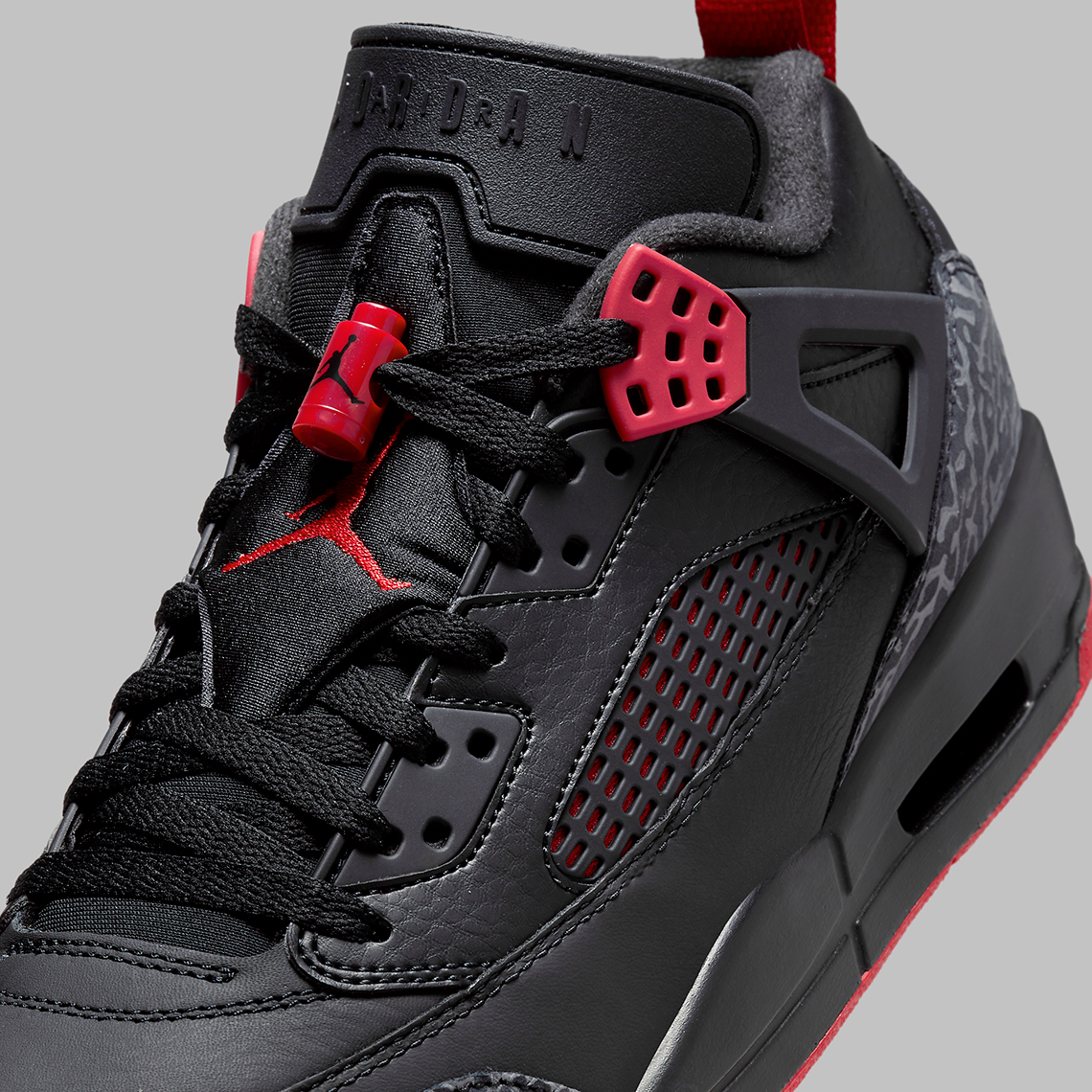 Jordan Spizike Low Black Red Fq1759 006 3