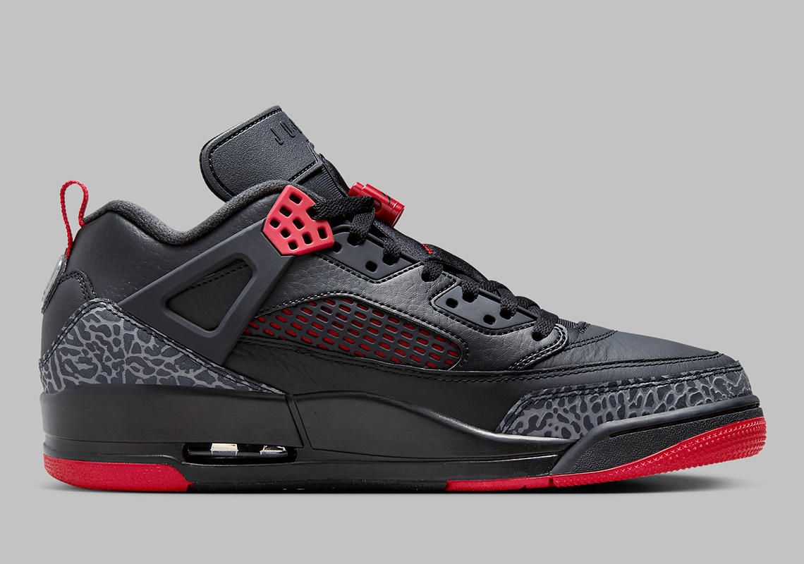 Jordan Spizike Low Black Red Fq1759 006 4