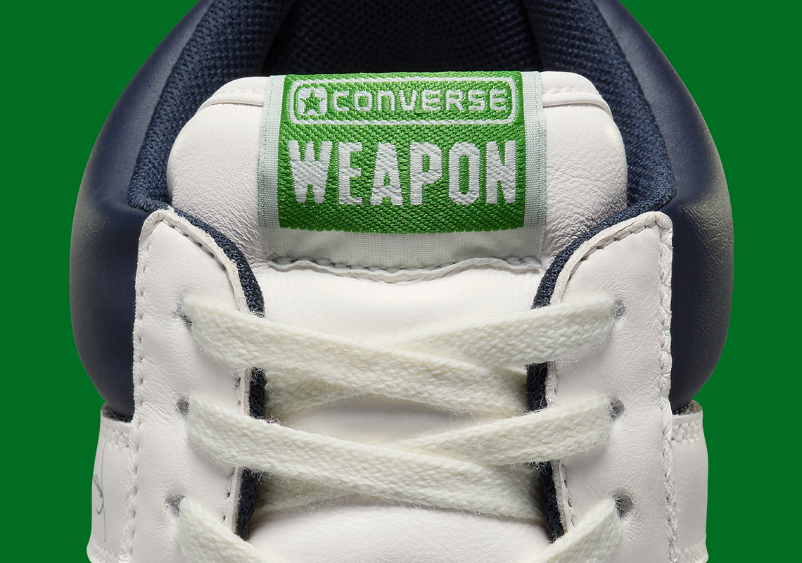 Kasina Converse Weapon A08686c Release Date 11