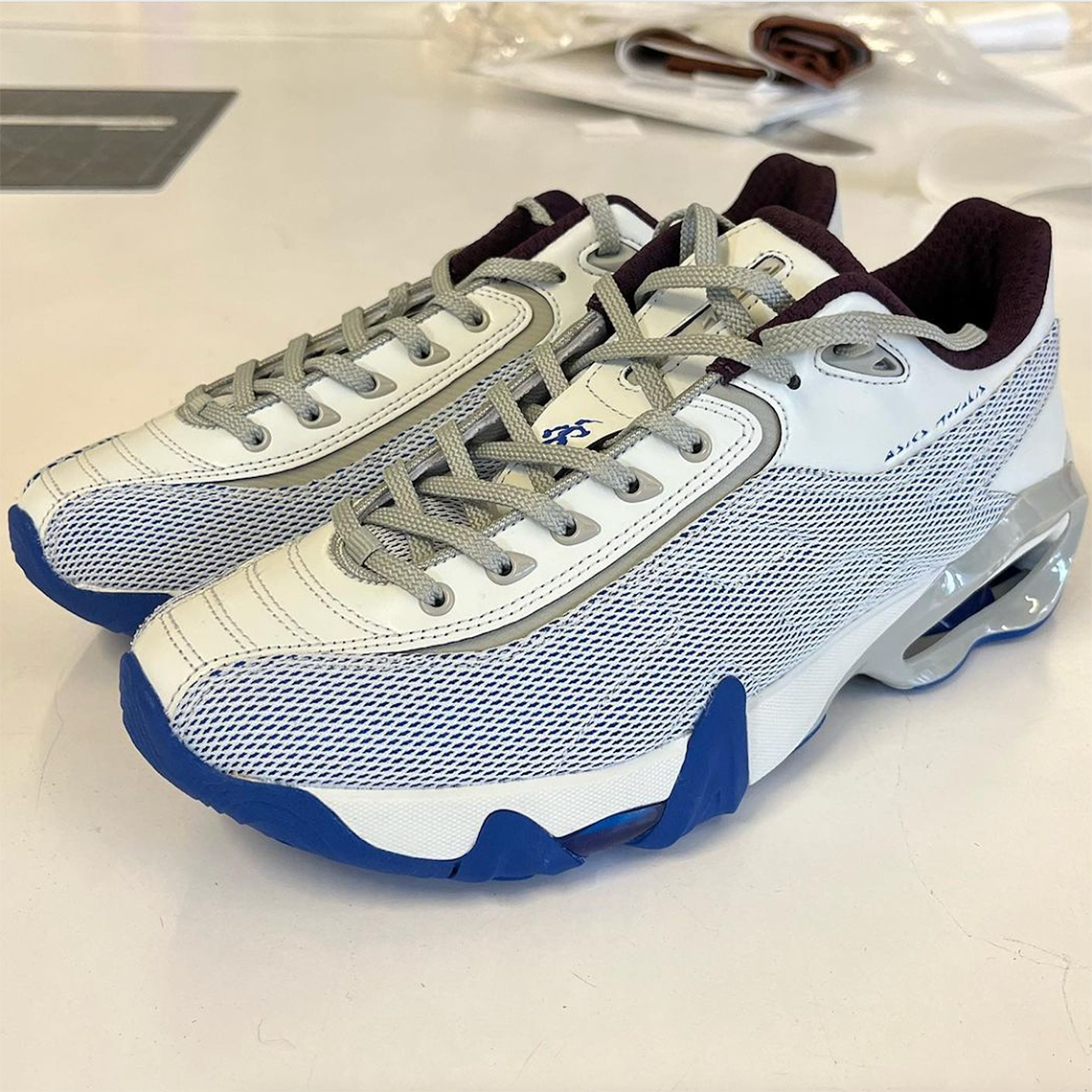 Kiko Kostadinov Asics Gel Novalis 2024 Preview 3