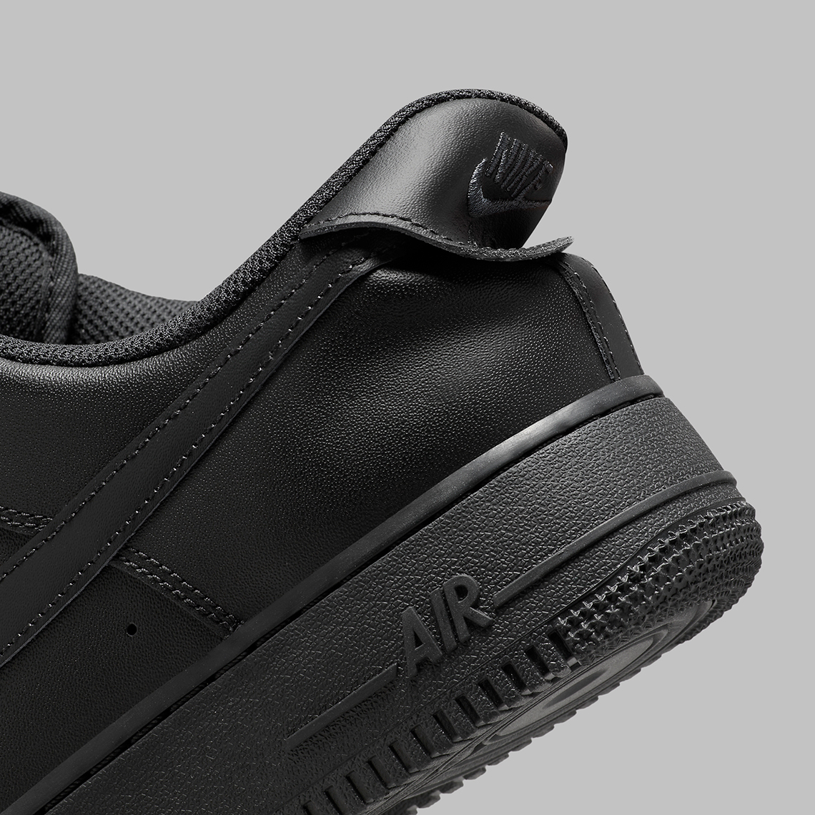 Nike Air Force 1 Low Easyon Flyease Black Fd1146 001 7