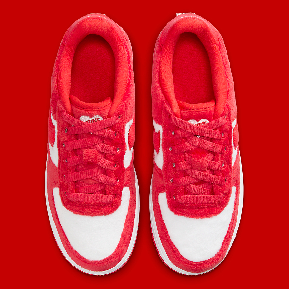 Nike Air Force 1 Low Valentines Day 2024 2