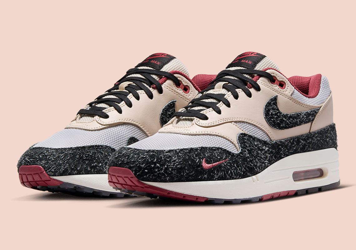 Nike's Air Max 1 "Keep Rippin' Stop Slippin'" Theme Returns Soon