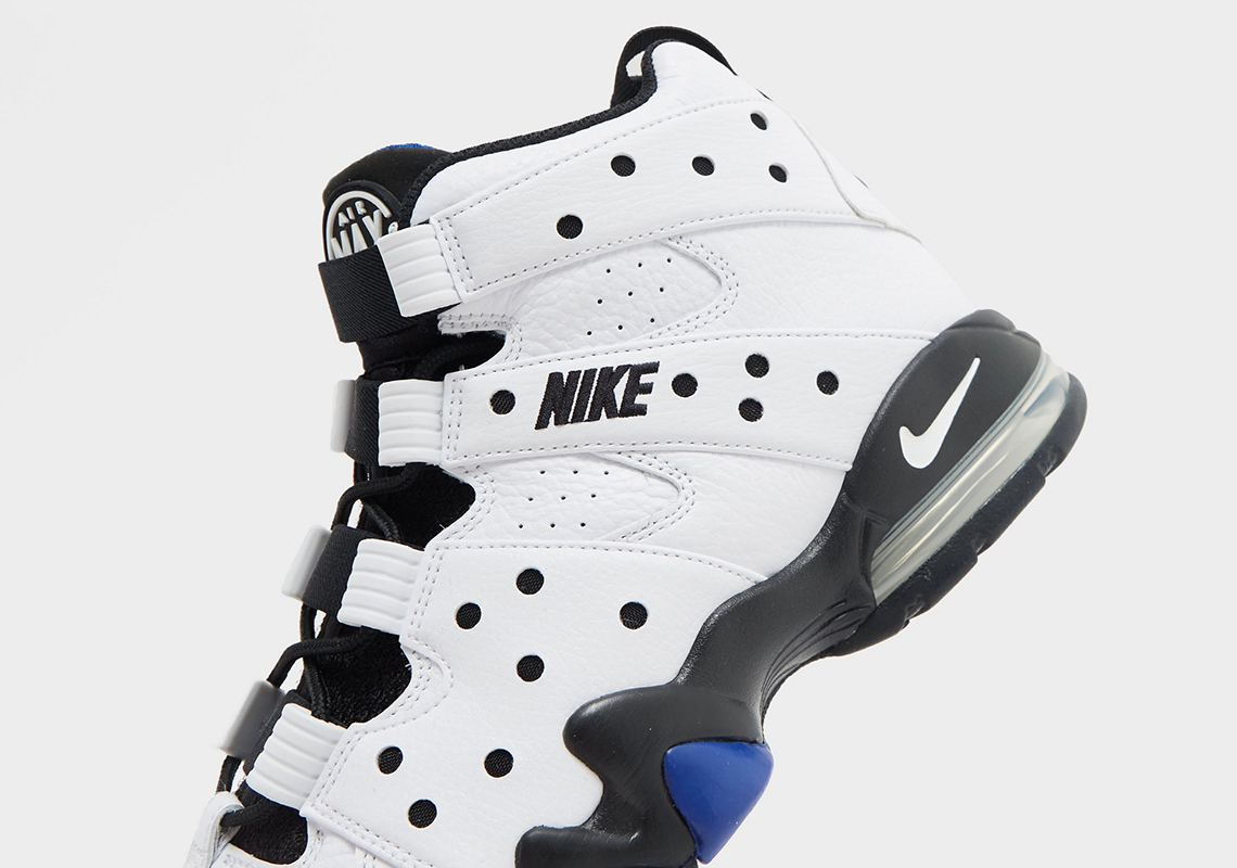 Nike Air Max Cb 94 White Varsity Purple 2024 2