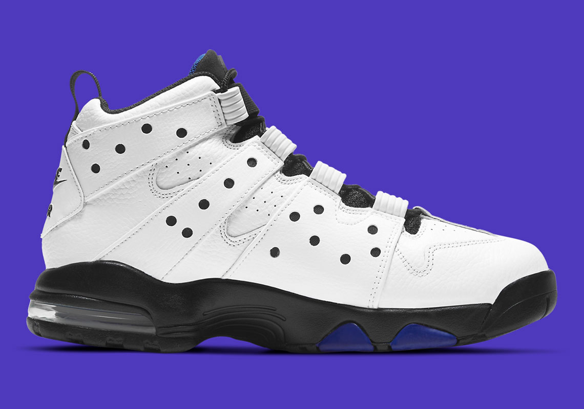 Nike Air Max Cb 94 White Varsity Purple 2024 Dd8557 100 1