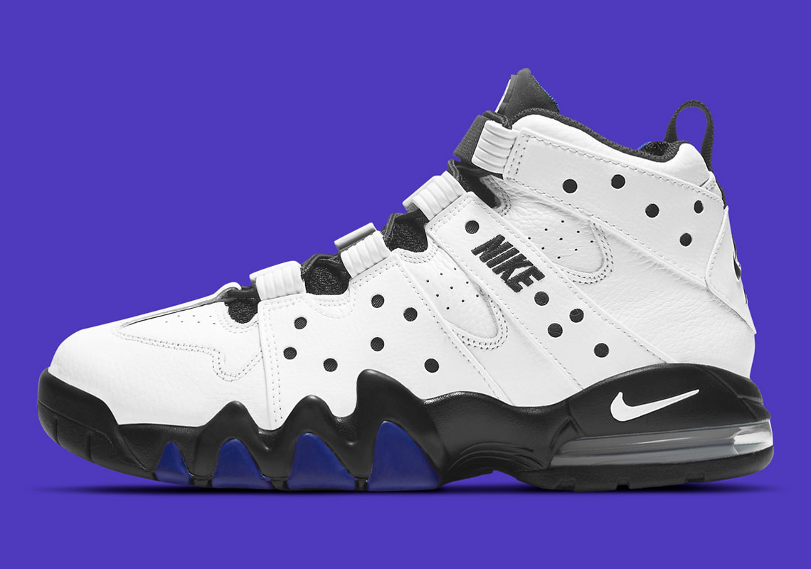 Nike Air Max Cb 94 White Varsity Purple 2024 Dd8557 100 2