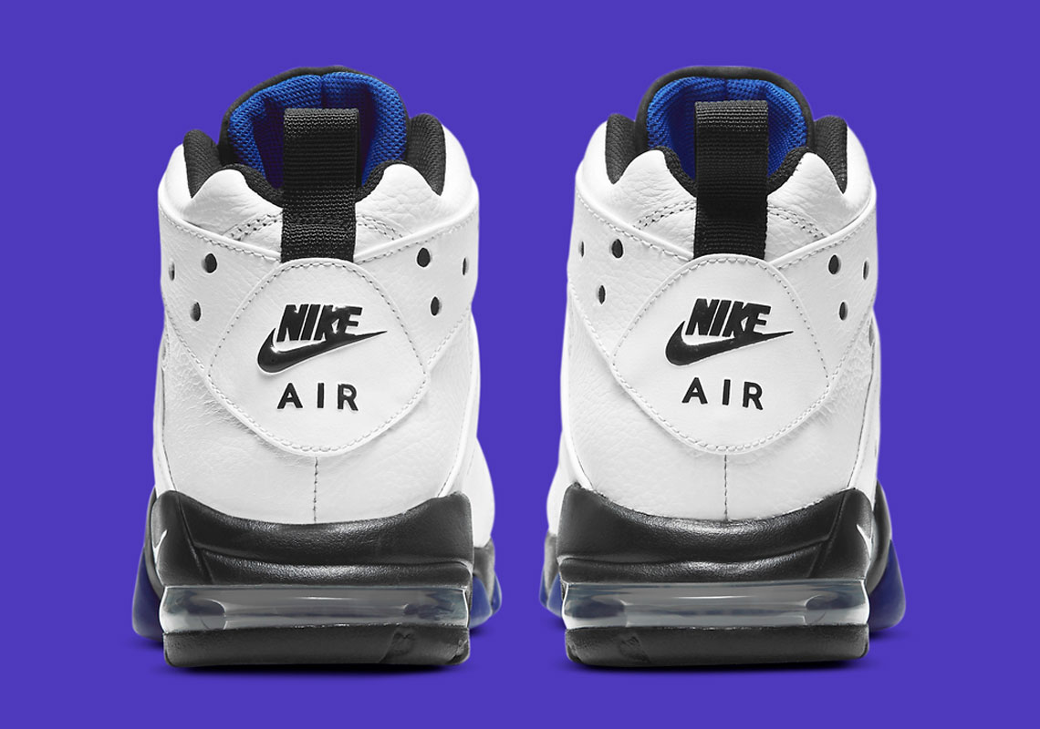 Nike Air Max Cb 94 White Varsity Purple 2024 Dd8557 100 6