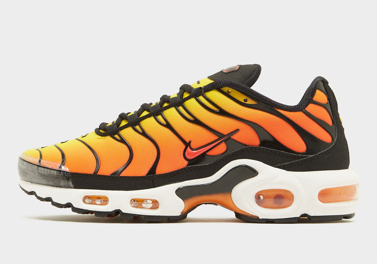 Nike Air Max Plus Sunset Pimento Hf0552 001 2