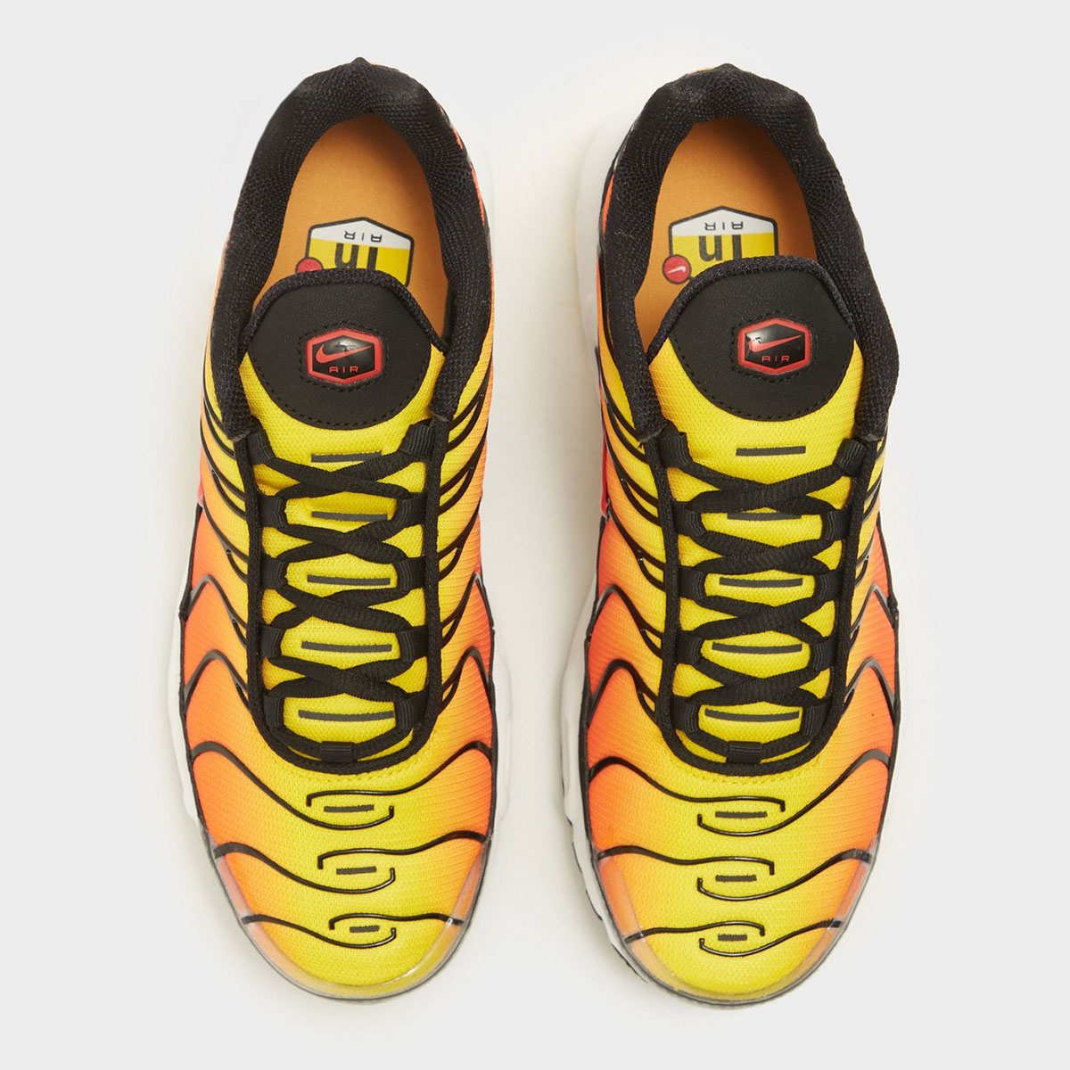 Nike Air Max Plus Sunset Pimento Hf0552 001 3