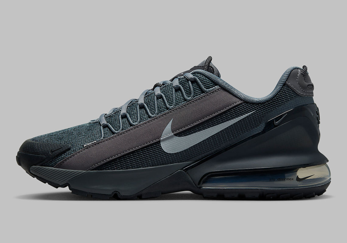 Nike Air Max Pulse Dark Smoke Grey Dz3544 001 4