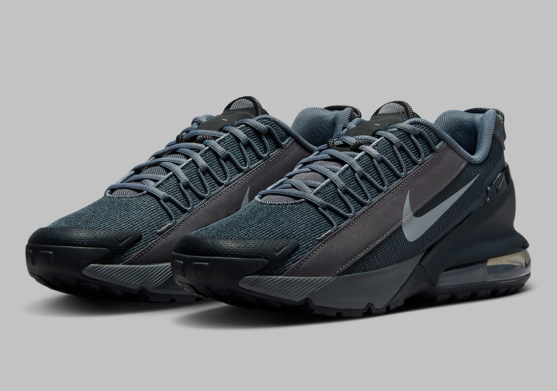 Nike Air Max Pulse Dark Smoke Grey Dz3544 001 5