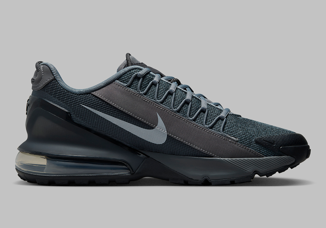 Nike Air Max Pulse Dark Smoke Grey Dz3544 001 7