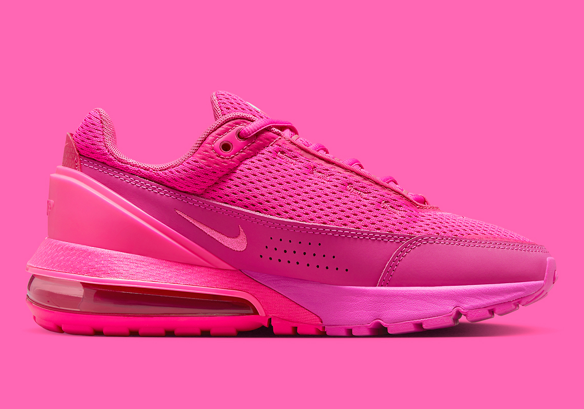 Nike Air Max Pulse Womens Fierce Pink Fireberry Active Fuchsia Fd6409 600 9