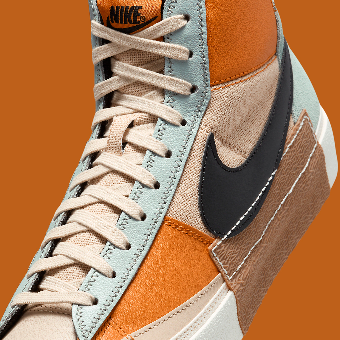 Nike Blazer Mid Pro Club. Nike