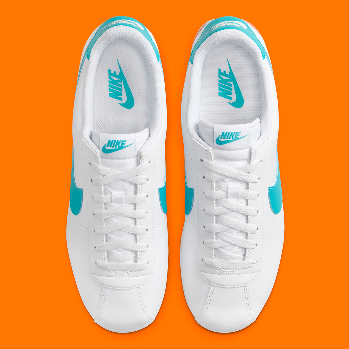 Nike Cortez Miami Dolphins Dm4044 103 8