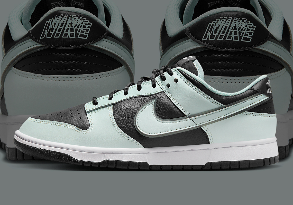 Nike Is Multiplying On The Dunk Low Premium