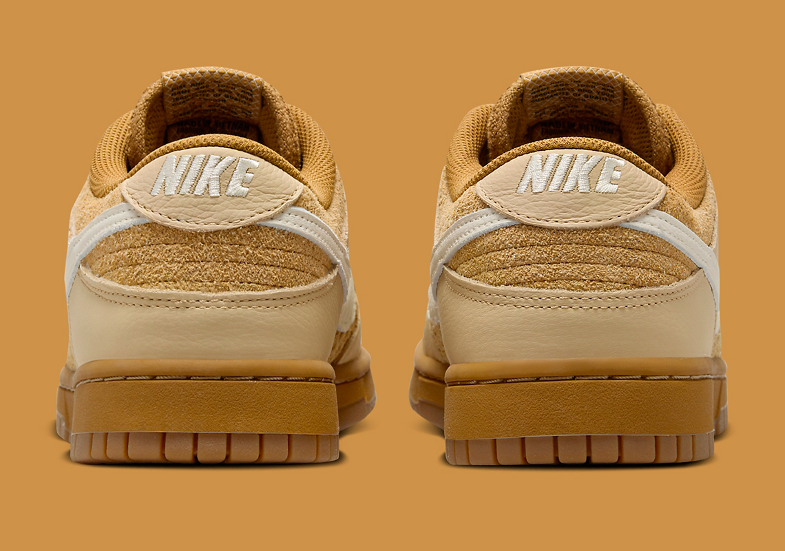 Nike Dunk Waffle Release Date 7