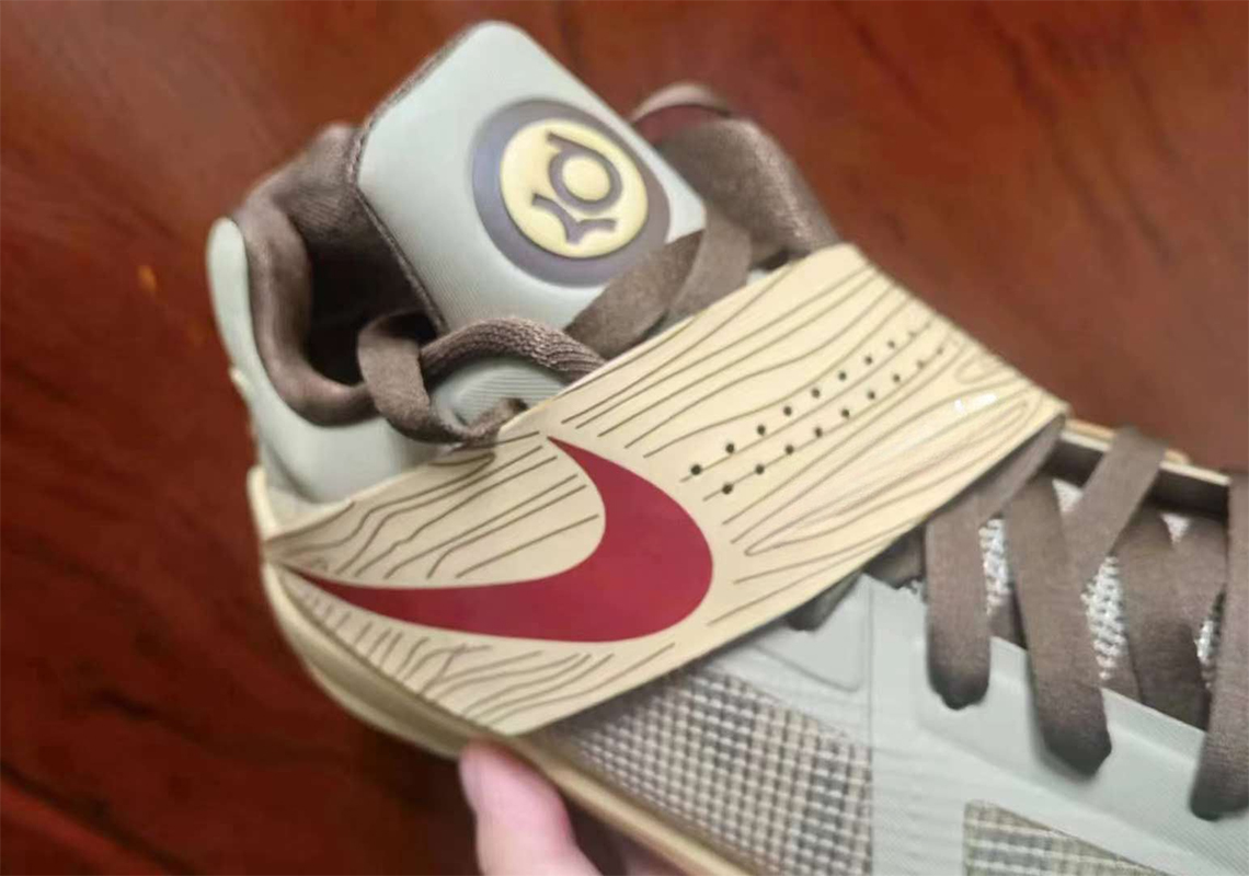 Nike Kd 4 Year Of The Dragon Fj4189 200 3