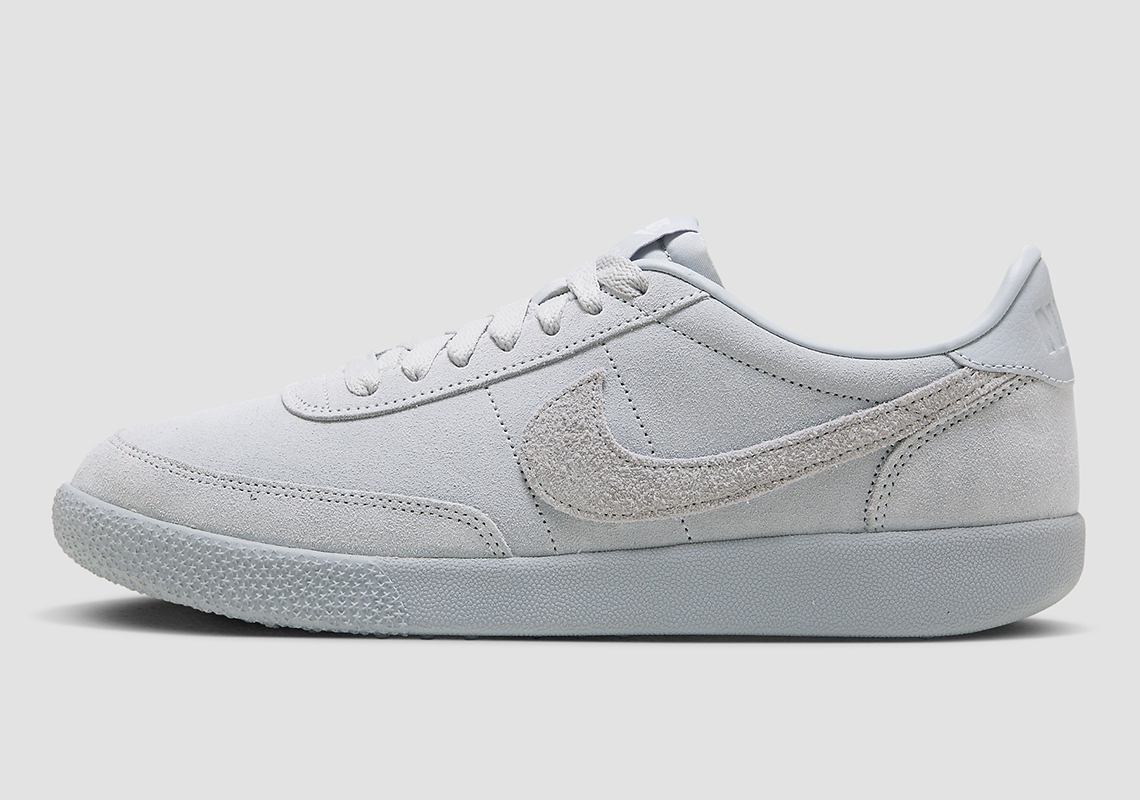 Nike Killshot Og Grey Suede Fz8541 001 3