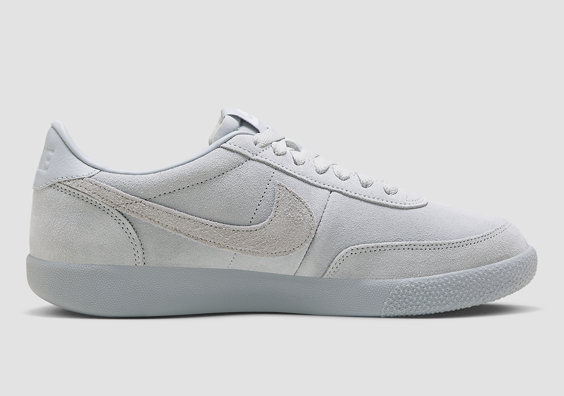 Nike Killshot Og Grey Suede Fz8541 001 7